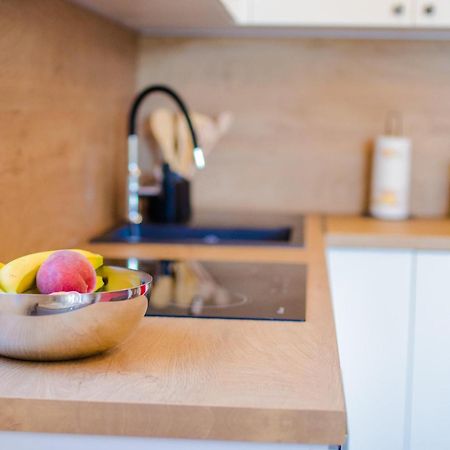 Apartments Aki Malinska Zewnętrze zdjęcie