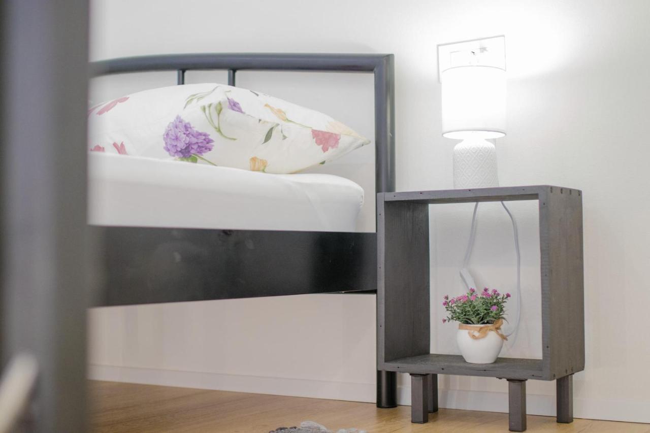 Apartments Aki Malinska Zewnętrze zdjęcie