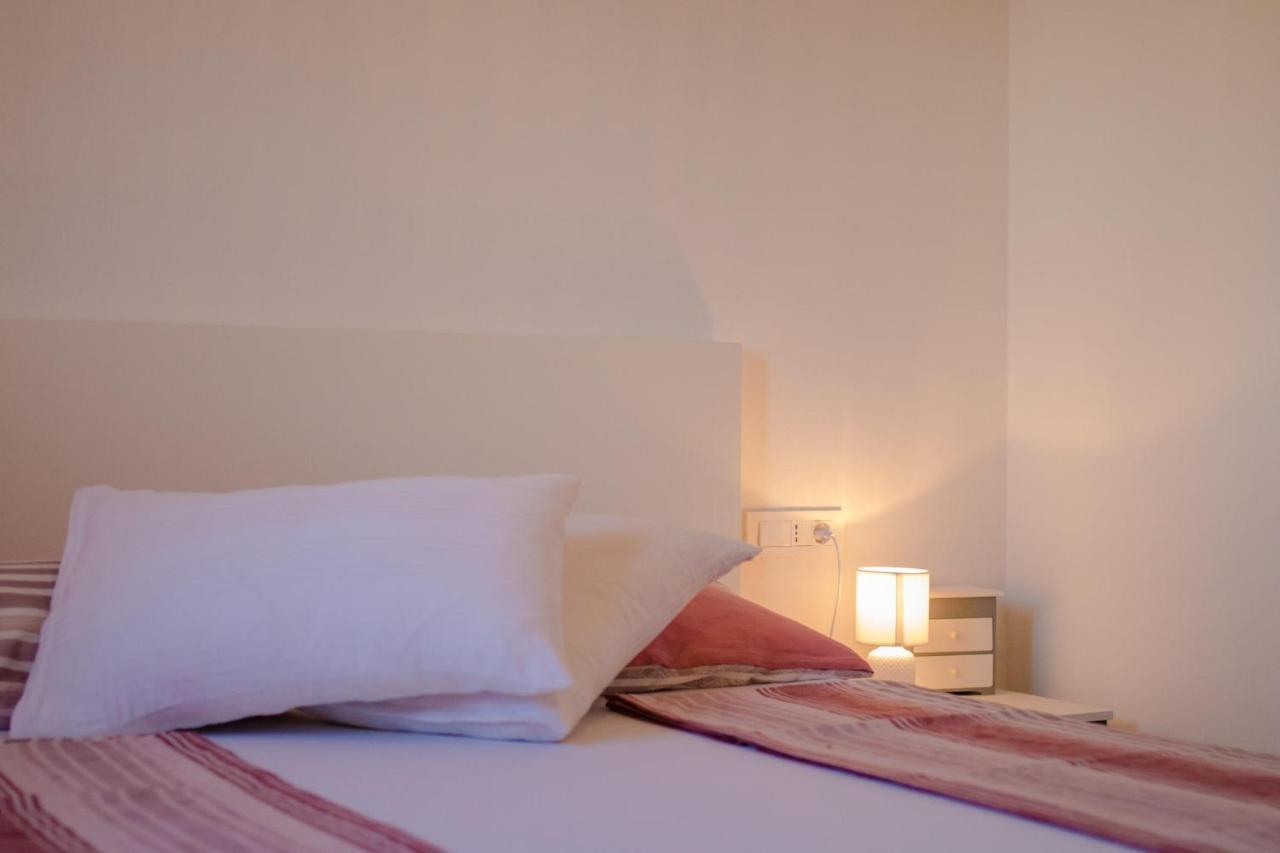 Apartments Aki Malinska Zewnętrze zdjęcie