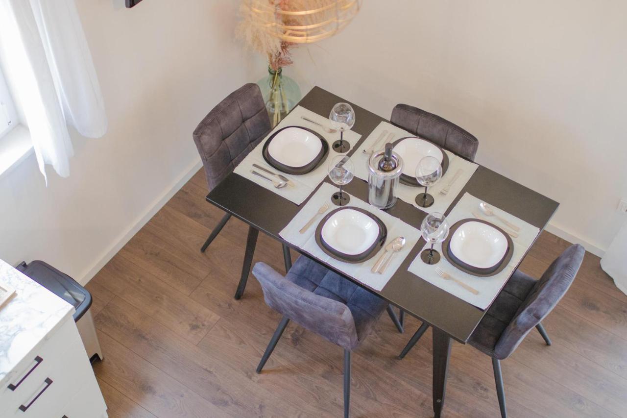 Apartments Aki Malinska Zewnętrze zdjęcie
