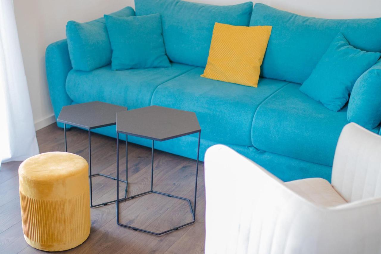 Apartments Aki Malinska Zewnętrze zdjęcie