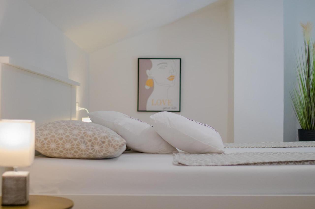 Apartments Aki Malinska Zewnętrze zdjęcie