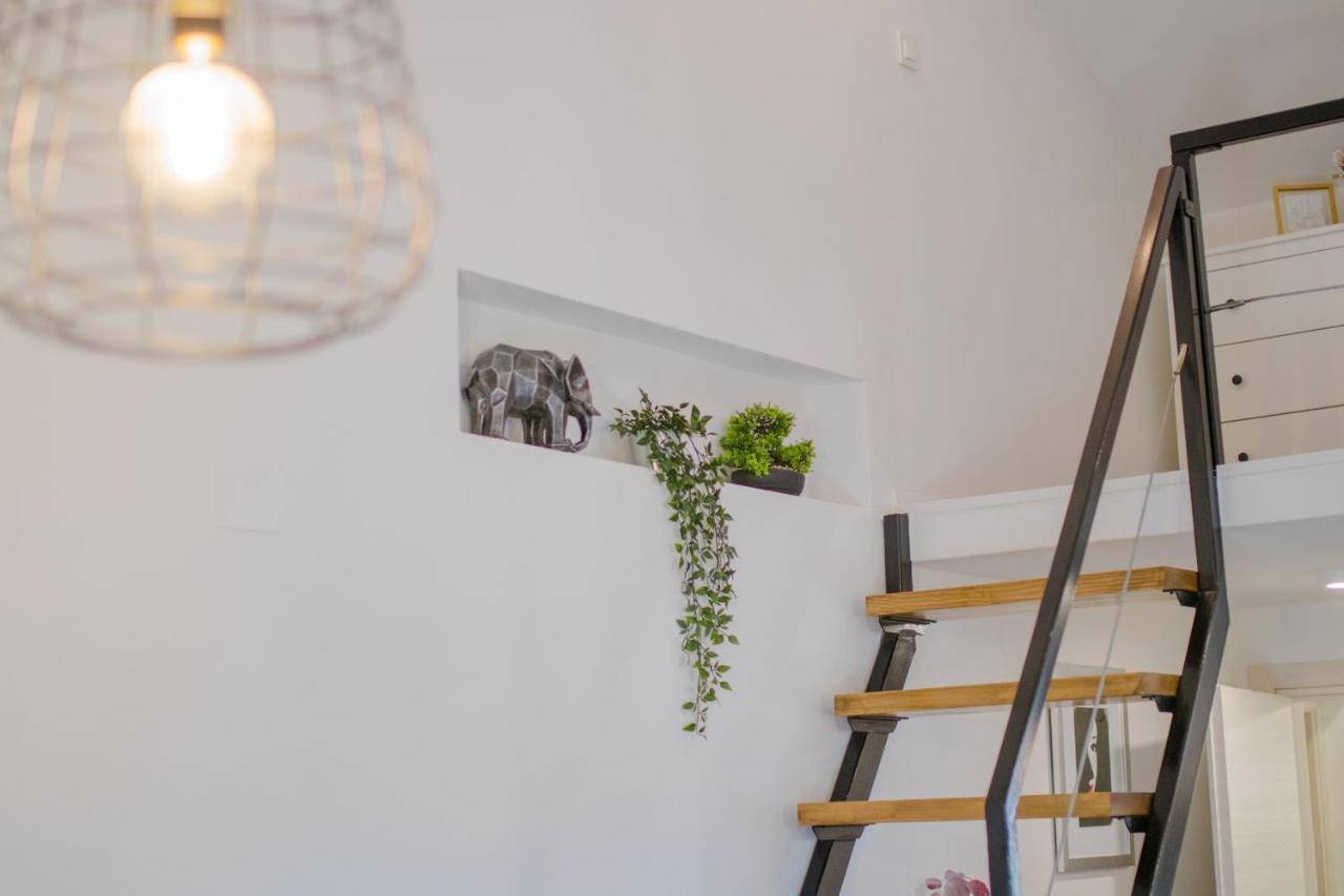 Apartments Aki Malinska Zewnętrze zdjęcie